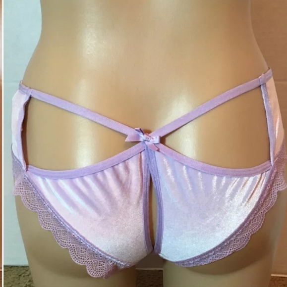 Victoria's Secret panties size XL - Picture 7 of 8